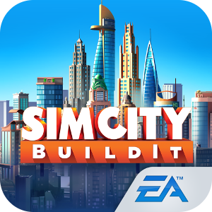 Simcity BuildIt Resources Generator